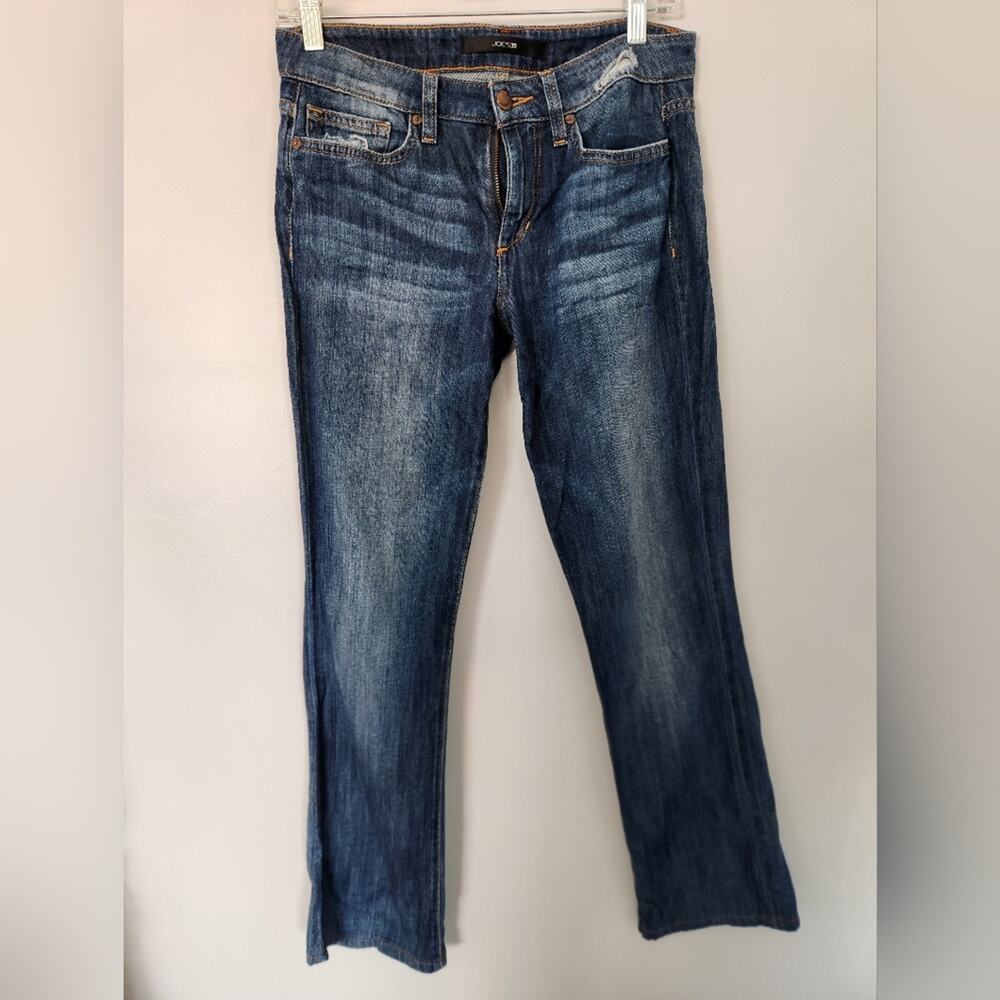 Joe's jeans Yvette size 27